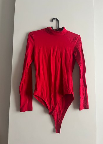 xs Beden bordo Renk Trendyolmilla çıtçıtlı bluz