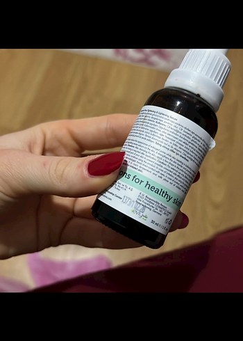  Beden The Purest Solutions niacinamide serum