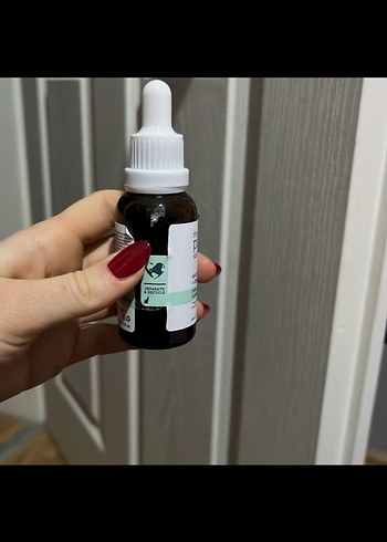 Diğer The Purest Solutions niacinamide serum