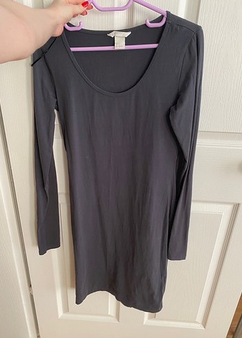 2 adet h&m elbise - Görsel 6