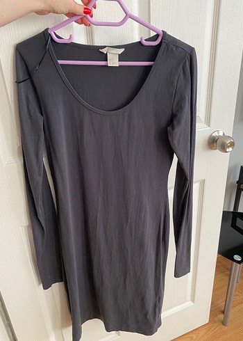 2 adet h&m elbise - Görsel 5