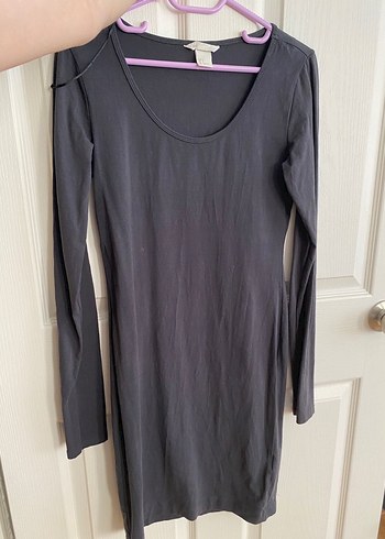 2 adet h&m elbise - Görsel 7