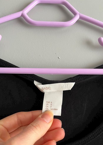 2 adet h&m elbise - Görsel 3