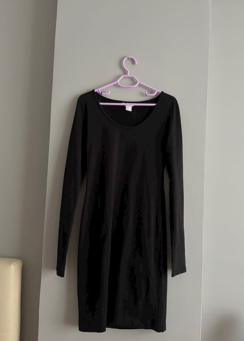 2 adet h&m elbise - Görsel 4