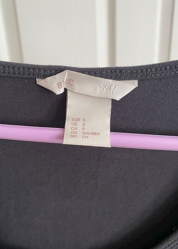 2 adet h&m elbise - Görsel 8