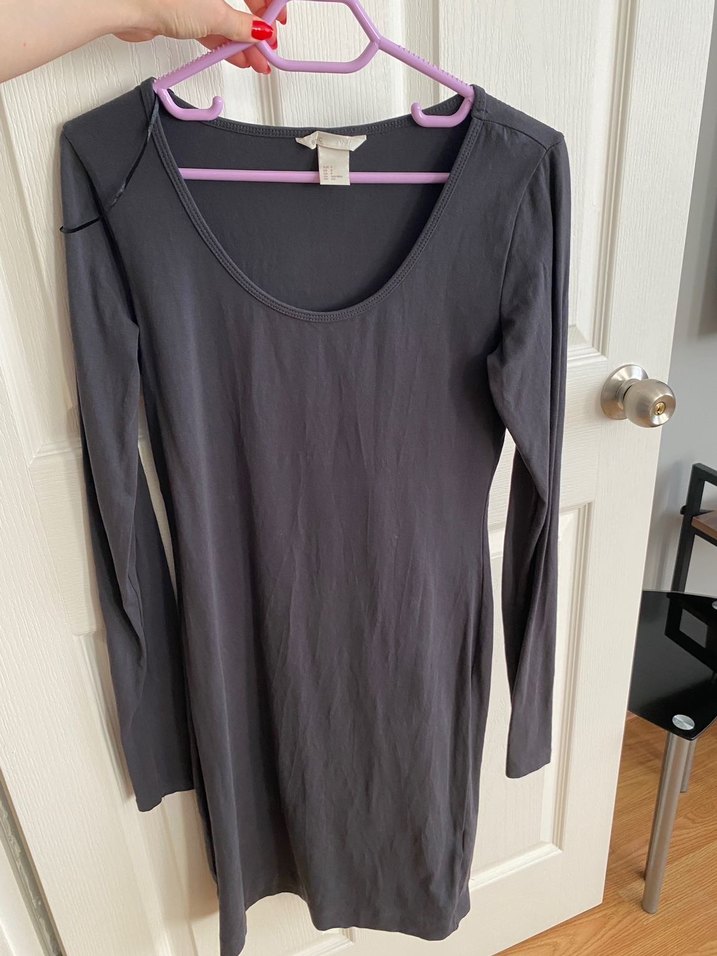 2 adet h&m elbise - Görsel 5
