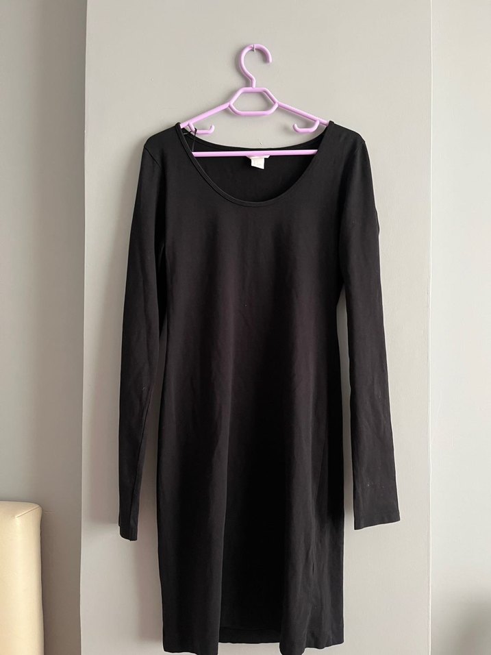 2 adet h&m elbise - Görsel 2