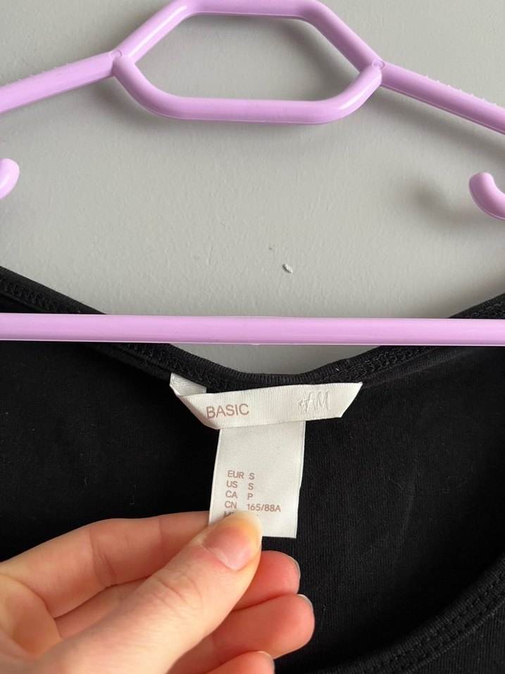 2 adet h&m elbise - Görsel 3