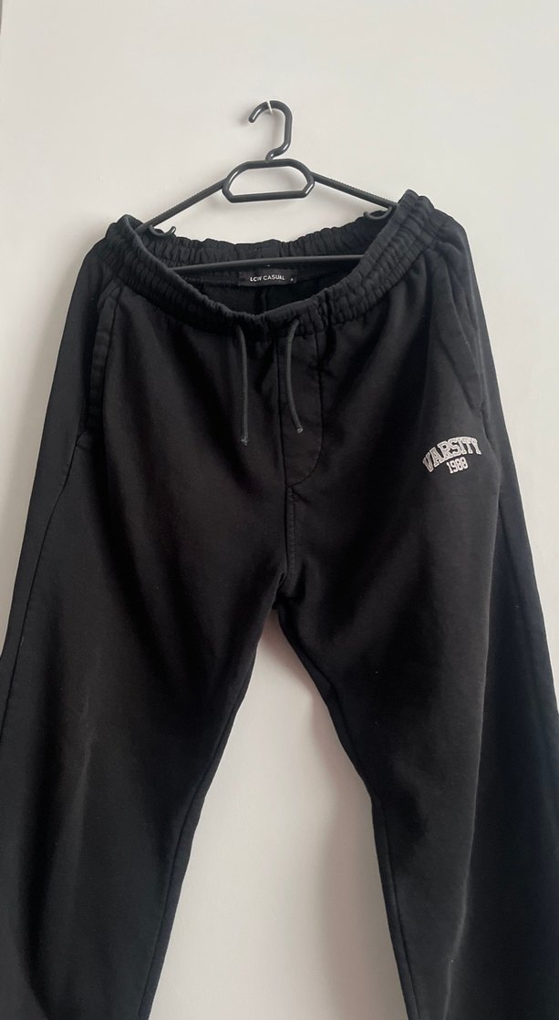 Eşofman Altı - Görsel 4