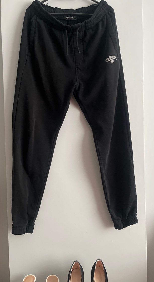 Eşofman Altı - Görsel 2