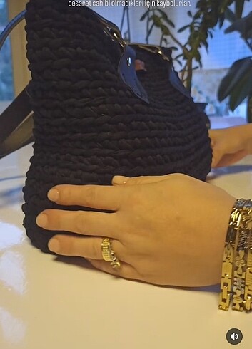 Beden Kol çantası