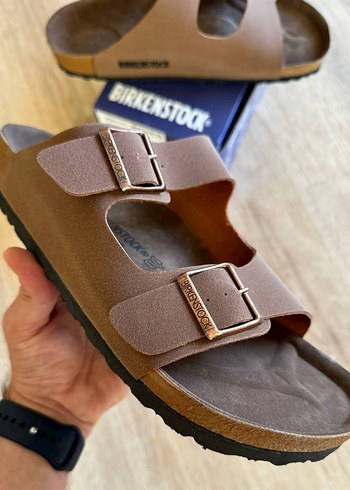 Birkenstock Arizona Taba