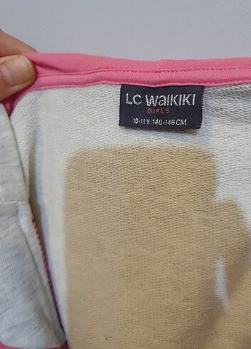 LC Waikiki Yelek