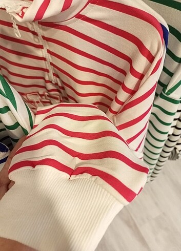 m Beden Nyc nakışlı sweat
