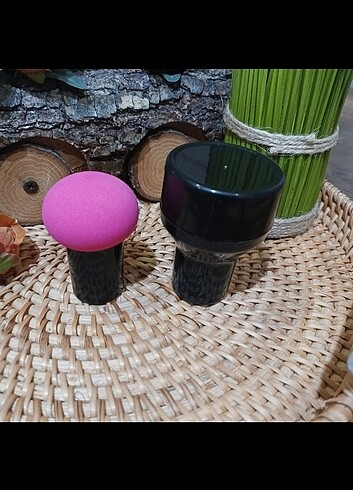 Makyaj süngeri modelleri - Görsel 3