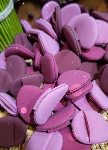 Makyaj süngeri modelleri - Görsel 7