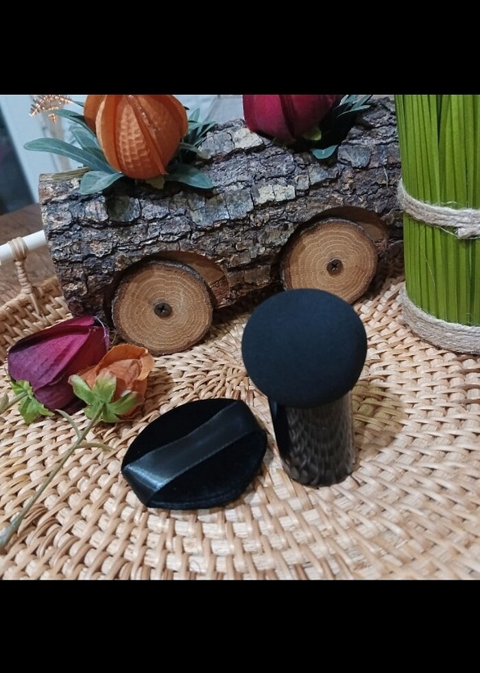 Makyaj süngeri modelleri - Görsel 2