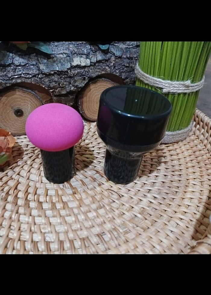 Makyaj süngeri modelleri - Görsel 3