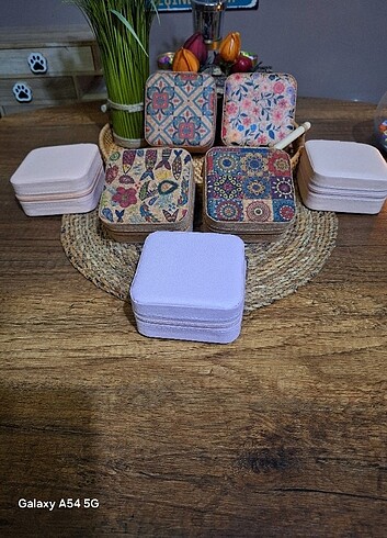 American Vintage Takinkutusu organizer