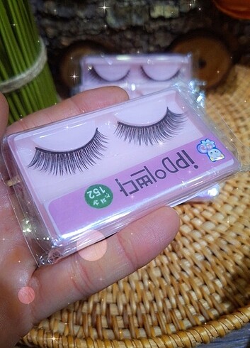 Takma kirpik modelleri - Görsel 6