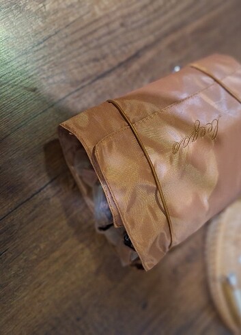 American Vintage 4 lü makyaj organizer