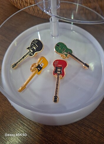 Gitar bros canta aksesuar