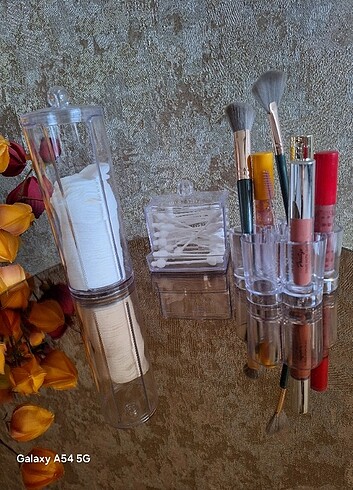  Beden 3 lü banyo seti organizer