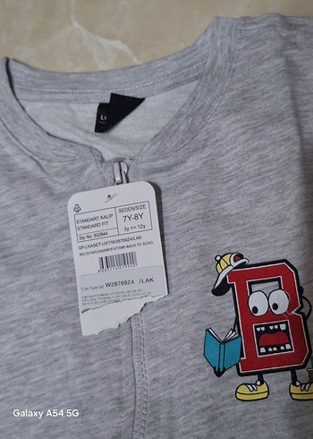 LC Waikiki Erkek çocuk Fermuarlı yelek