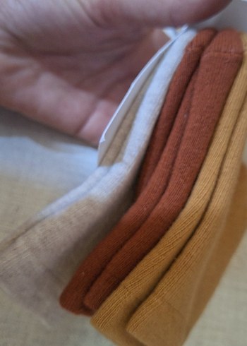 Erkek Çocuk 3 lü kışlık Soket Çorap - Görsel 7