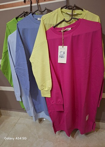 SOUL TUNİK Sweatshirt - Görsel 2