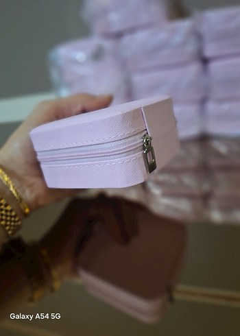 Makyaj Organizer Kutusu - Görsel 3