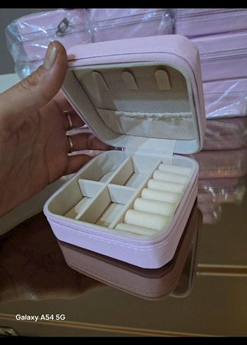 takı Kutusu - Görsel 3