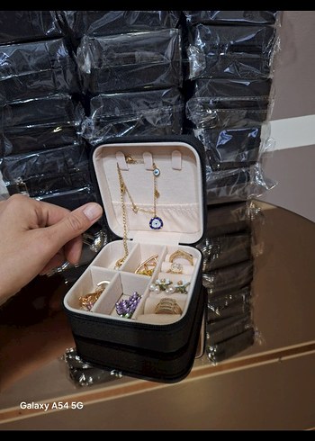 takı Kutusu - Görsel 2