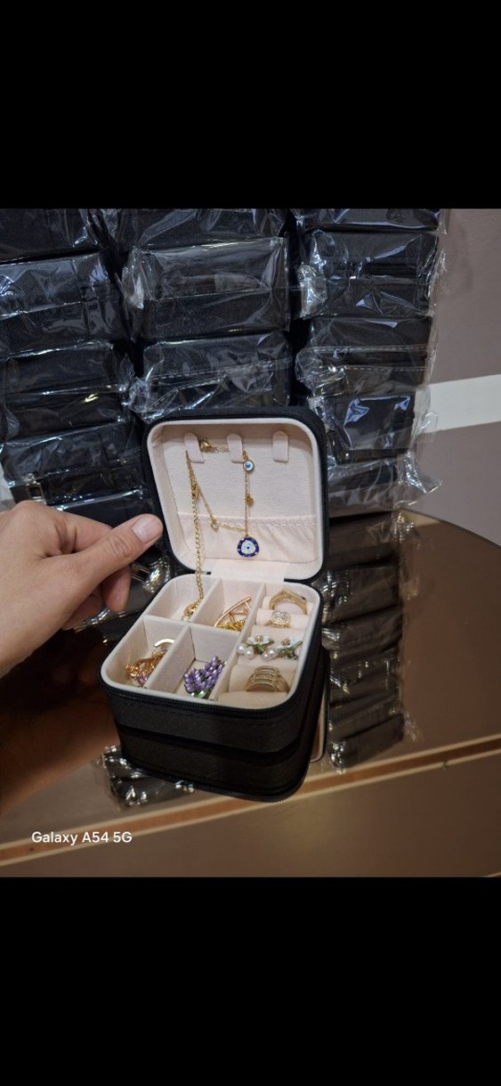 takı Kutusu - Görsel 2