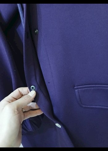 SCUBA KUMAŞ İKİLİ TAKIM - Görsel 5