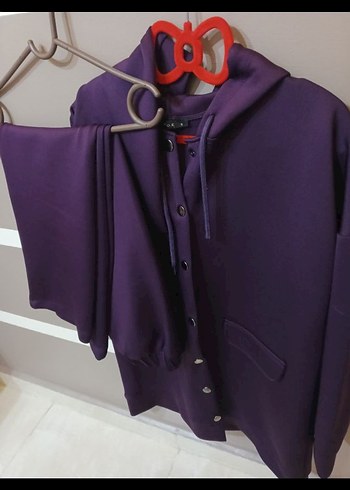 SCUBA KUMAŞ İKİLİ TAKIM - Görsel 2