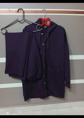 SCUBA KUMAŞ İKİLİ TAKIM - Görsel 3