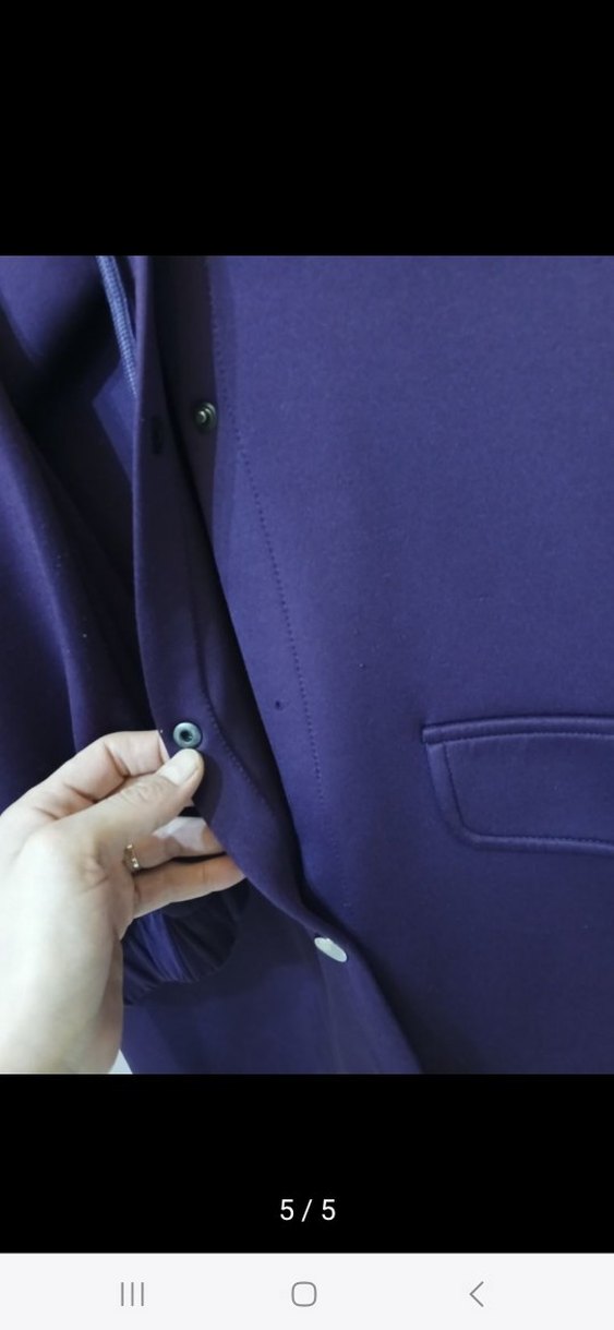 SCUBA KUMAŞ İKİLİ TAKIM - Görsel 5