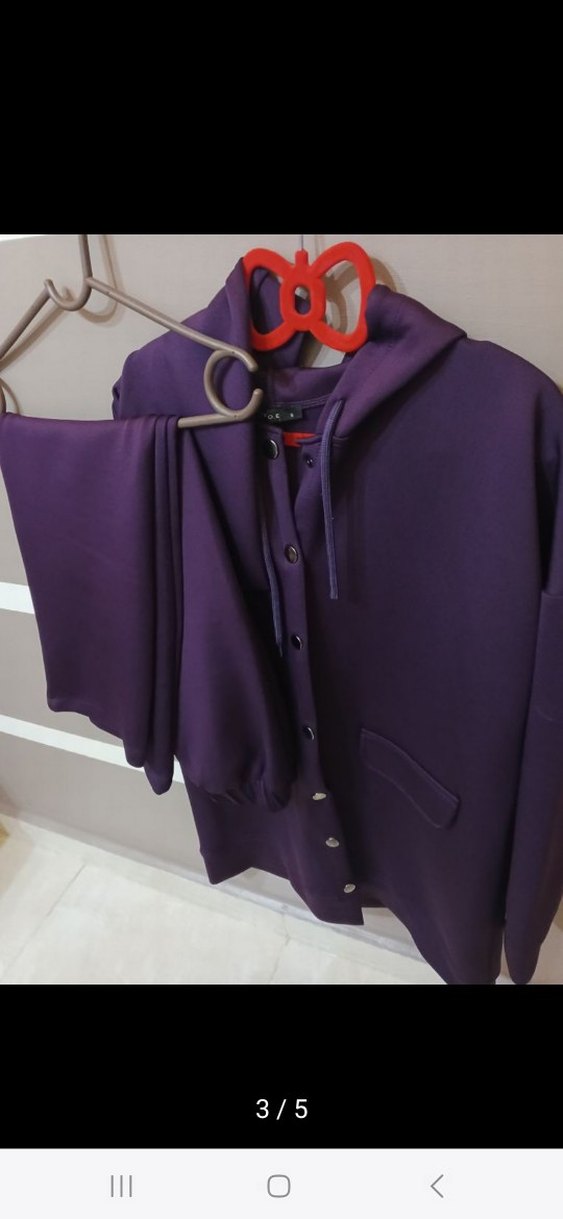 SCUBA KUMAŞ İKİLİ TAKIM - Görsel 2