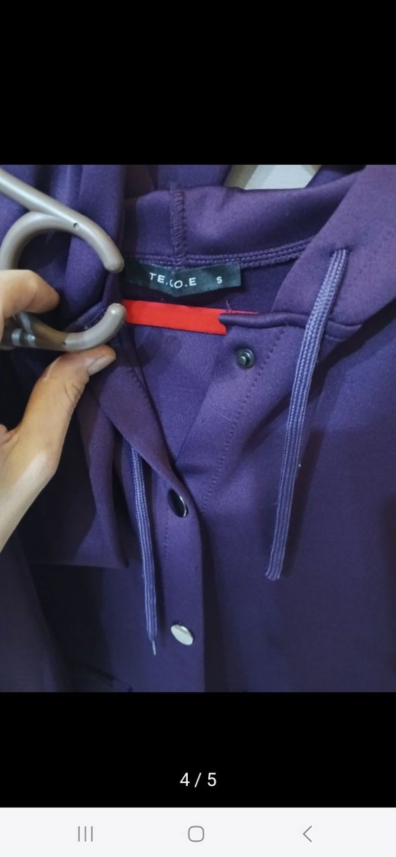 SCUBA KUMAŞ İKİLİ TAKIM - Görsel 4