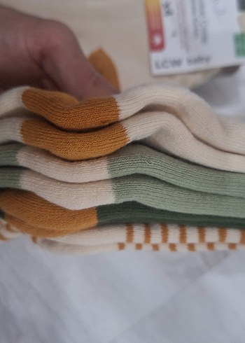 erkek cocuk kışlık çorap - Görsel 5