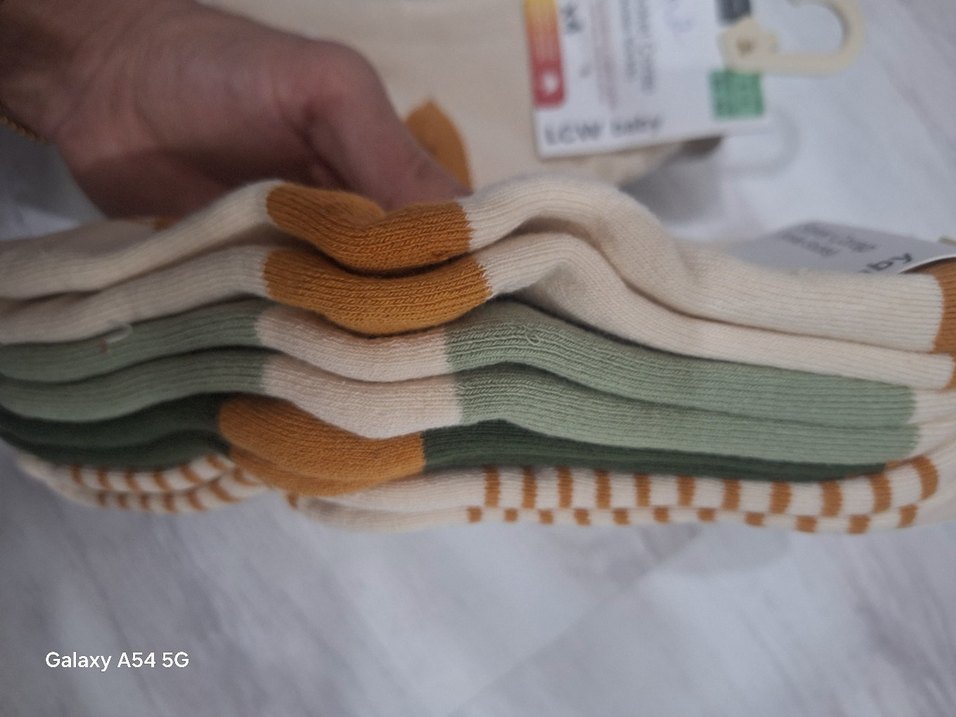 erkek cocuk kışlık çorap - Görsel 5