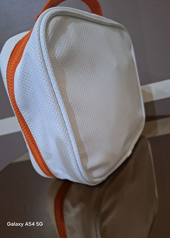 Kadın Makyaj Çantası - Görsel 3