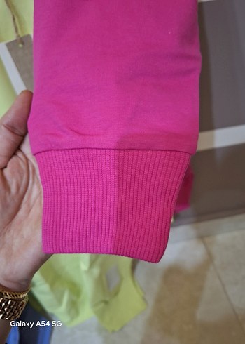 SOUL TUNIK SWEATSHİRT - Görsel 8