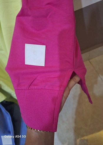 SOUL TUNIK SWEATSHİRT - Görsel 7