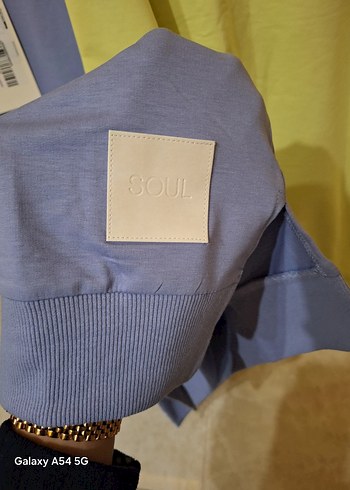 SOUL TUNİK - Görsel 6