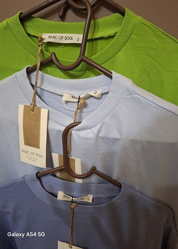 SOUL TUNİK - Görsel 3