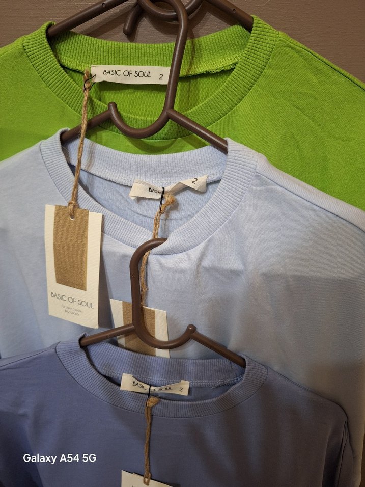 SOUL TUNİK - Görsel 3