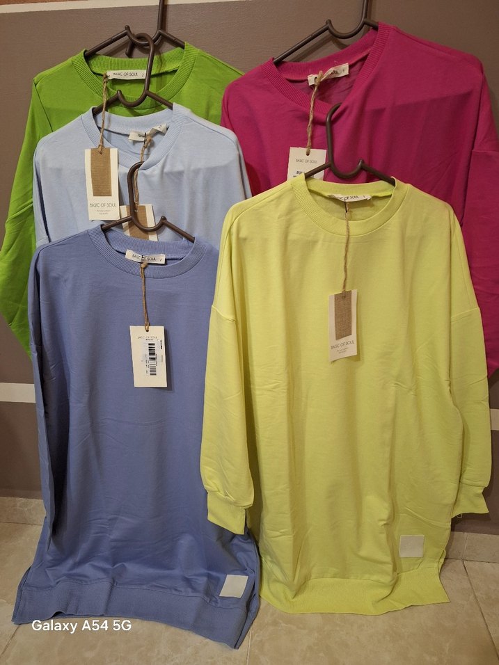 SOUL TUNİK - Görsel 5