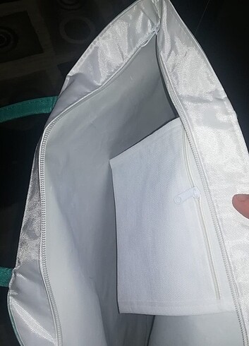 Beden Beach bag